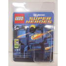 LEGO Green Arrow - San Diego Comic-Con 2013 Exclusive Set COMCON030 Packaging