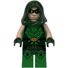 LEGO Green Arrow (San Diego Comic-Con) Minifigure