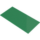 LEGO Verde Placa Base 16 x 32 (2748 / 3857)