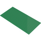 LEGO Green Baseplate 16 x 32 (2748 / 3857)