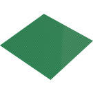 LEGO Green Baseplate 48 x 48 (3497 / 4186)