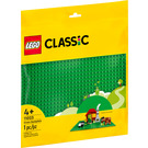 LEGO Green Baseplate Set 11023 Packaging