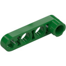 LEGO Green Beam 1 x 4 x 0.5 (2825 / 32006)