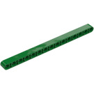 LEGO Green Beam 15 (32278 / 64871)