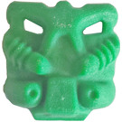 LEGO Groen Bionicle Krana Masker Bo