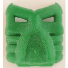 LEGO Groen Bionicle Krana Masker Ca