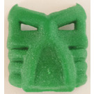 LEGO Green Bionicle Krana Mask Ca