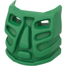 LEGO Grön Bionicle Krana Mask Ja