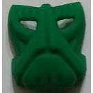LEGO Green Bionicle Krana Mask Vu