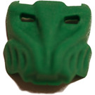 LEGO Groen Bionicle Krana Masker Za