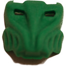 LEGO Green Bionicle Krana Mask Za