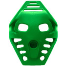 LEGO Green Bionicle Mask Onua / Takua / Onepu (32566)