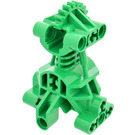 LEGO Groen Bionicle Toa Torso (32489)