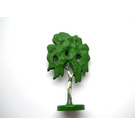 LEGO Green Birch Tree