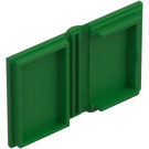 LEGO Verde Book 2 x 3 (33009)