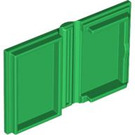 LEGO Green Book 2 x 3 (33009)