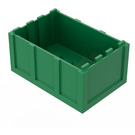LEGO Green Box 4 x 6 (4237 / 33340)