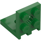 LEGO Verde Staffa 2 x 2 - 2 x 2 Su (3956 / 35262)