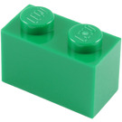 LEGO Brick 1 x 2 with Bottom Tube (3004 / 93792)