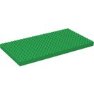 LEGO Green Brick 12 x 24 (30072)