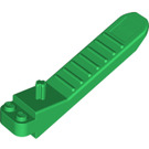 LEGO Groen Steen en As Separator Nieuw ontwerp (31510 / 96874)