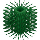 LEGO Green Brush Ø24 x 18.2 (2498 / 99417)