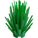 LEGO Verde Arbusto 2 x 2 x 4 (6064 / 91941)