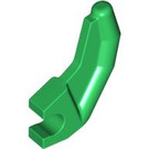 LEGO Green Claw with 3.2 Holder (3171)