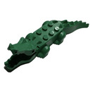 LEGO Grün Crocodile