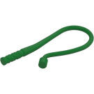 LEGO Green Curved Long Whip (75216 / 88704)