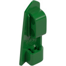 LEGO Green Curved Panel 21 Right (11946 / 43499)