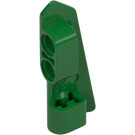 LEGO Green Curved Panel 22 Left (11947 / 43500)