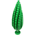 LEGO Groen Cypress Boom Columnar 4 x 4 x 11.5 (3778)