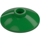 LEGO Groen Dish 2 x 2 (4740 / 30063)