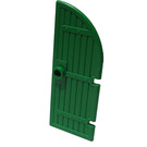 LEGO Door 1 x 3 x 6 with Rounded Top (2554)