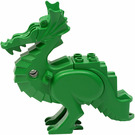 LEGO Green Dragon Body (75174)