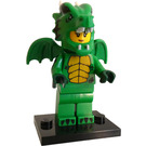 레고 Green Dragon Costume 71034-12