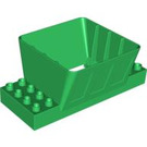 LEGO Green Duplo Silo (31025)