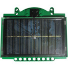 LEGO Green eLAB Solar Panel