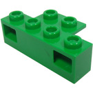 LEGO Electric Train Light Prism 1 x 4 Holder (2928)