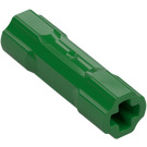 LEGO Groen Extension met As Gaten (26287 / 42195)