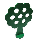 LEGO Verde Fabuland Árbol