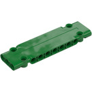 LEGO Green Flat Panel 3 x 11 (15458)