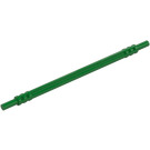 LEGO Green Flexible Axle 11 (32199 / 55709)