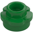 LEGO Verde Flor 1 x 1 (24866)