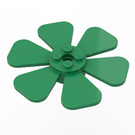 LEGO Green Flower/propeller Ø61,84 (30078)