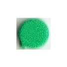 LEGO Green Foam Part Scala Dot (Hole Filler)