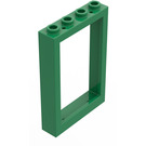 LEGO Frame 1 x 4 x 5 with Hollow Studs (2493)