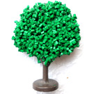 LEGO Green Fruit Tree