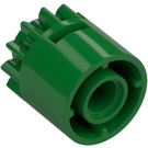 LEGO Groen Tandwiel 12 Tand met Clutch (3590)